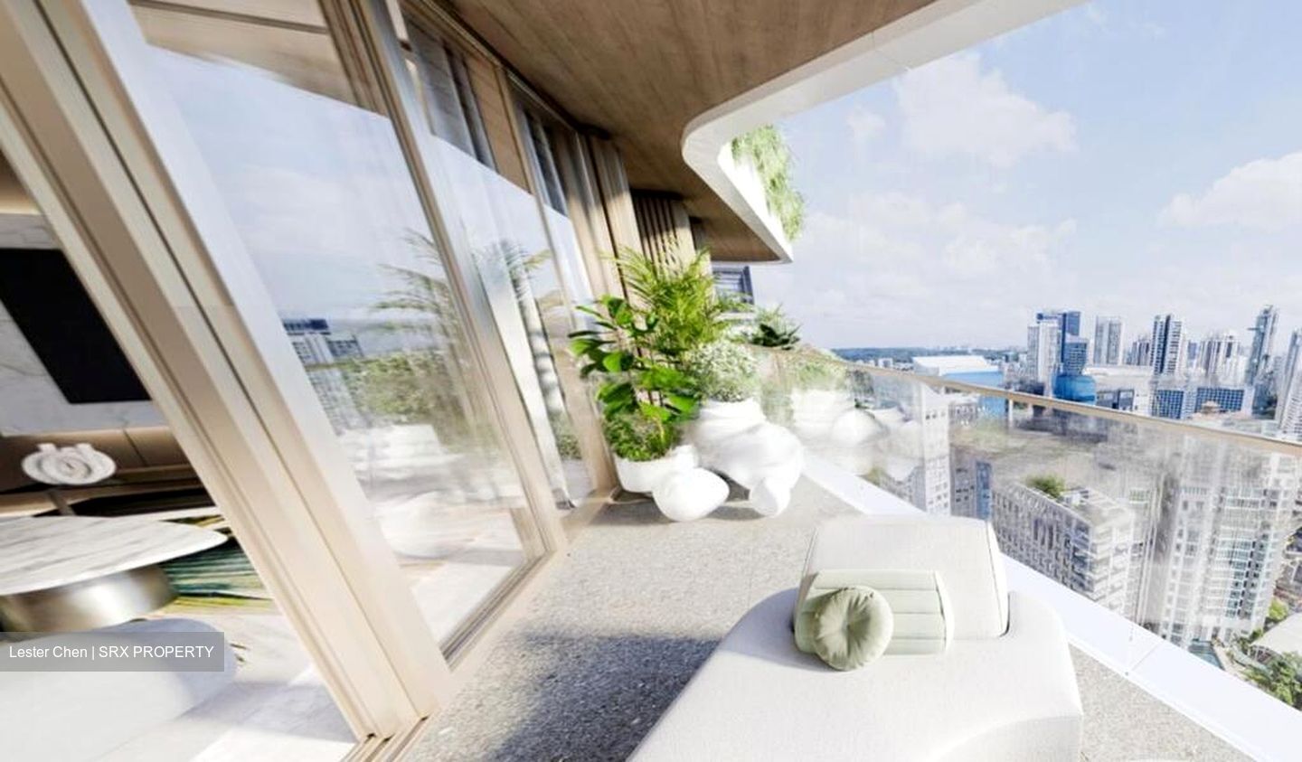 Hana (D10), Condominium #437901911